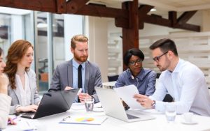 managed it services calgary